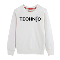 Thumbnail for Technic Sweatshirt - view 7