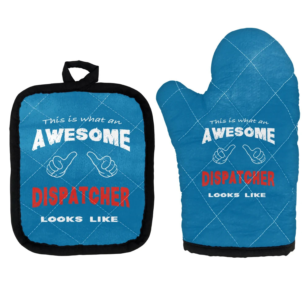 Dispatcher Gloves - view 7