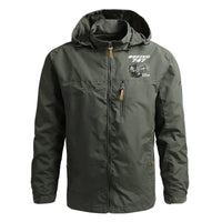 Thumbnail for Boeing 747 Jacket - view 8