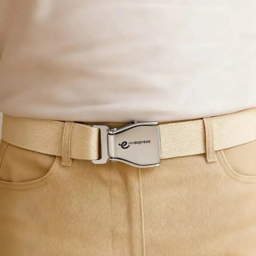Customisable HK Express Airlines Belt - view 7