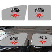 Thumbnail for Need For Speed Sun Shade - view 7