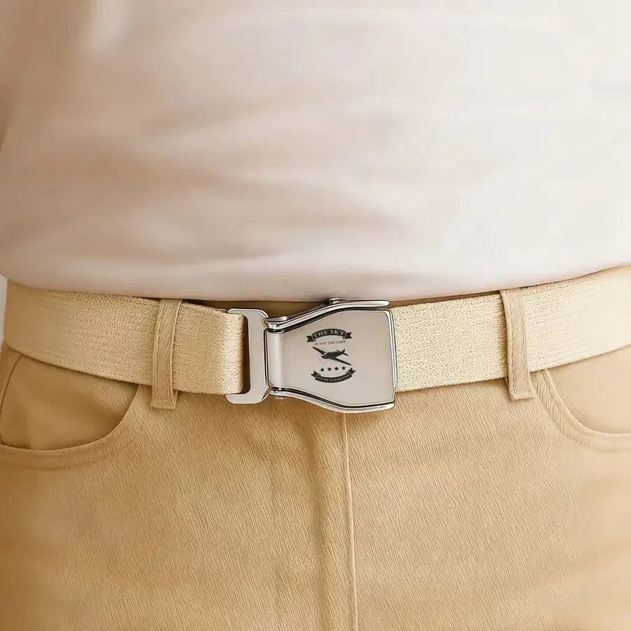 Customisable Sky is not the limit, Belt - view 7