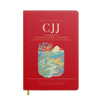 Thumbnail for Cheongju International Airport CJJ - Red