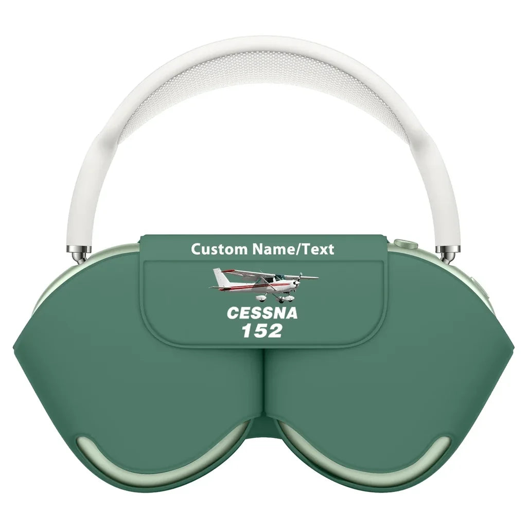 Customisable Cessna AirPods Max Case - view 7
