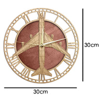 Thumbnail for Customisable Boeing 747 Wall Clock - view 10