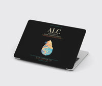 Thumbnail for Alicante-Elche Miguel Hernandez Airport ALC - Black
