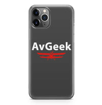 Thumbnail for Avgeek iPhone Case - view 7