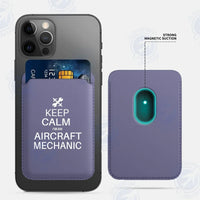 Thumbnail for Aircraft Mechanic iPhone Case - view 7