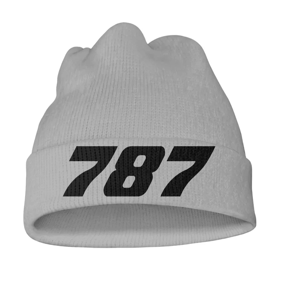 Boeing 787 3D Beanie - view 7