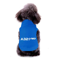 Thumbnail for Airbus A321 Vest - view 7