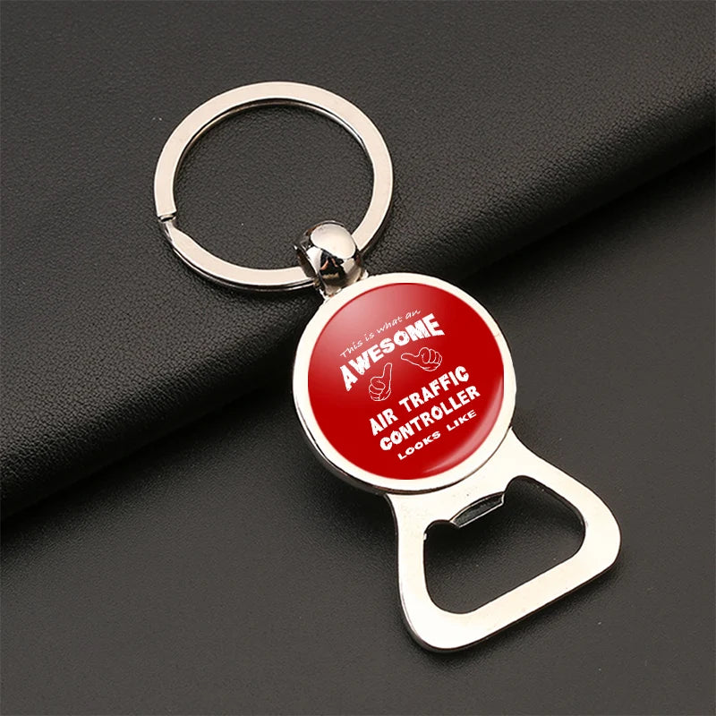 ATC Key Chain - view 7