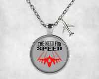 Thumbnail for Need For Speed Necklace - view 7
