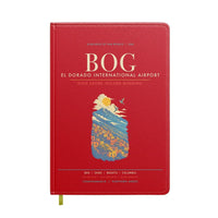 Thumbnail for Bogota El Dorado International Airport BOG - Red
