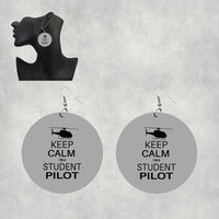 Thumbnail for Helicopter Earrings - view 7