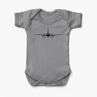 Thumbnail for Boeing 757 Baby Bodysuit - view 7