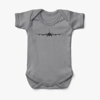 Thumbnail for Boeing 717 Baby Bodysuit - view 7