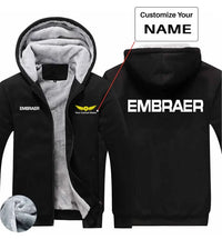 Thumbnail for Embraer Sweatshirt - view 7