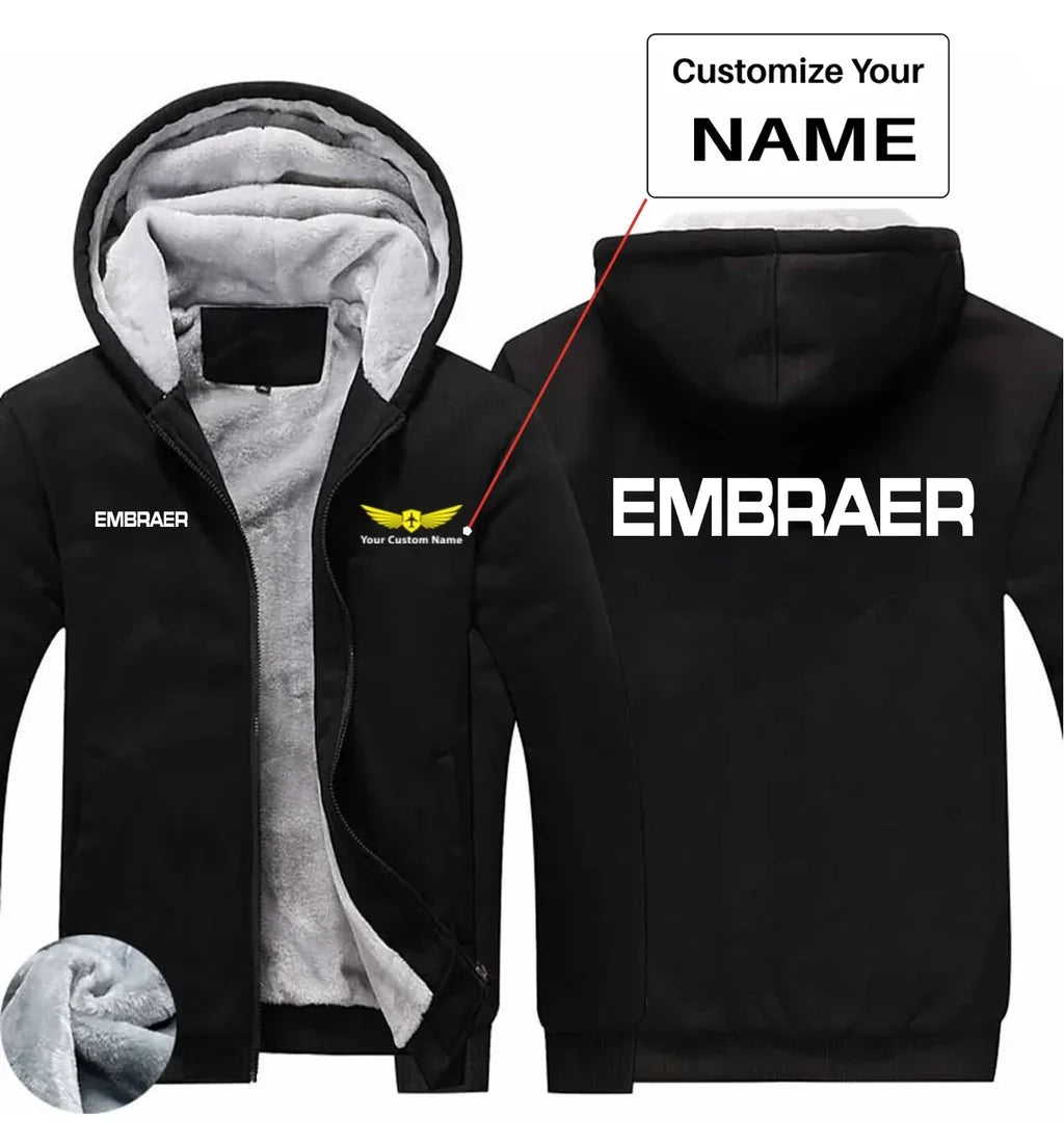Embraer Sweatshirt - view 7