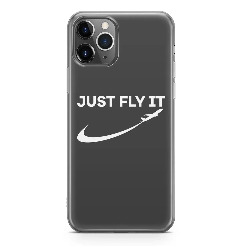 Just Fly It 2 iPhone Case - view 7