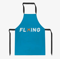 Thumbnail for Flying Apron - view 7