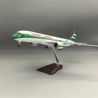 Thumbnail for Customisable Airbus A350 Model Airplane - view 7