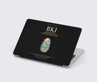 Thumbnail for Kota Kinabalu International Airport BKI - Black