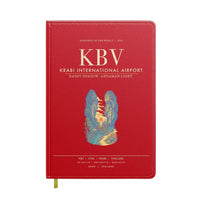 Thumbnail for Krabi International Airport KBV - Red
