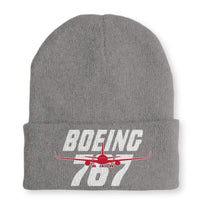 Thumbnail for Boeing 767 Beanie - view 7