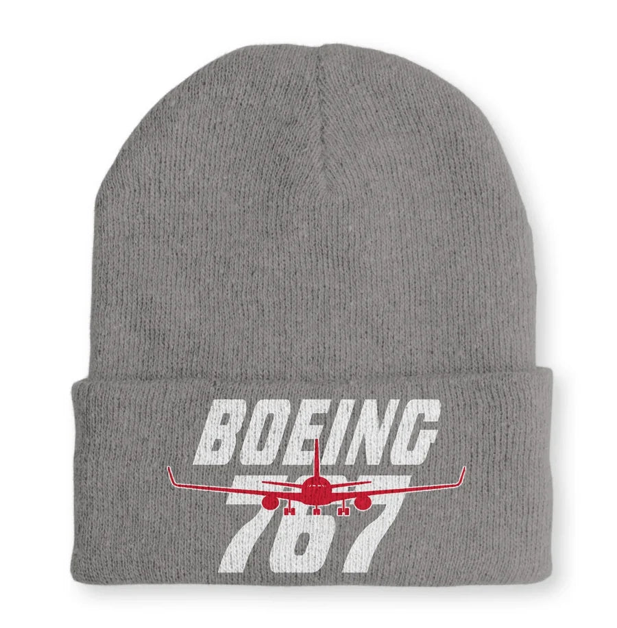 Boeing 767 Beanie - view 7
