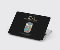 Thumbnail for Nashville International Airport BNA - Black