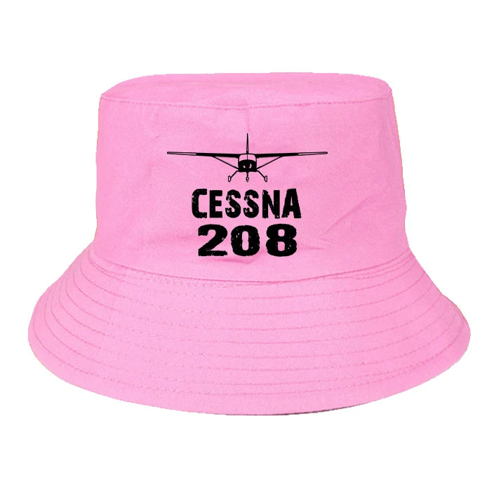 Cessna 208 Hat - view 7