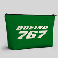 Thumbnail for Boeing 767 Zipper Pouch - view 7