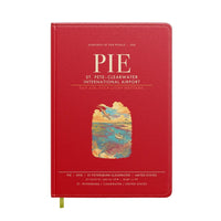 Thumbnail for St. PeteClearwater International Airport PIE - Red