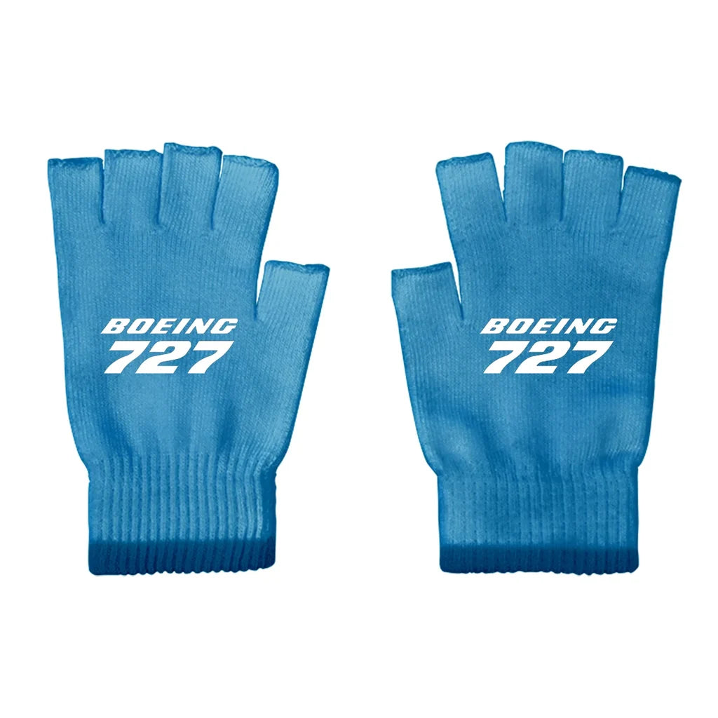 Boeing 727 Gloves - view 7