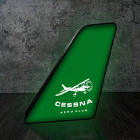 Thumbnail for Cessna Aeroclub 3D Lamp - view 7