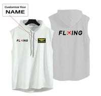 Thumbnail for Customisable Flying Tank Top - view 7