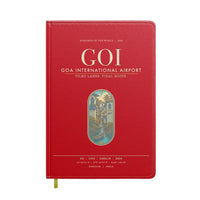 Thumbnail for Goa International Airport Dabolim GOI - Red
