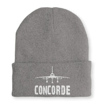 Thumbnail for Concorde Beanie - view 7