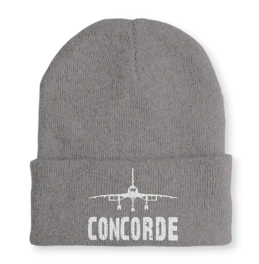 Concorde Beanie - view 7