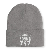 Thumbnail for Boeing 747 Beanie - view 7