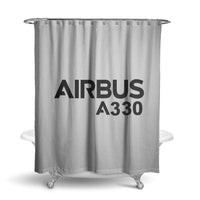 Thumbnail for Airbus A330 Curtain - view 7