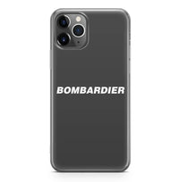 Thumbnail for Bombardier iPhone Case - view 7