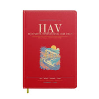 Thumbnail for Havana Jose Marti International Airport HAV - Red