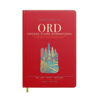 Thumbnail for Chicago O'Hare International Airport ORD - Red