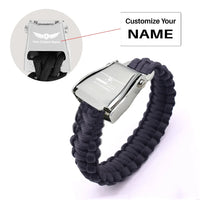 Thumbnail for Customisable Cessna Bracelet - view 7