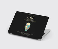 Thumbnail for Brussels South Charleroi Airport CRL - Black