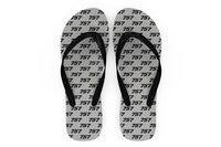 Thumbnail for Boeing 757 Slippers - view 7
