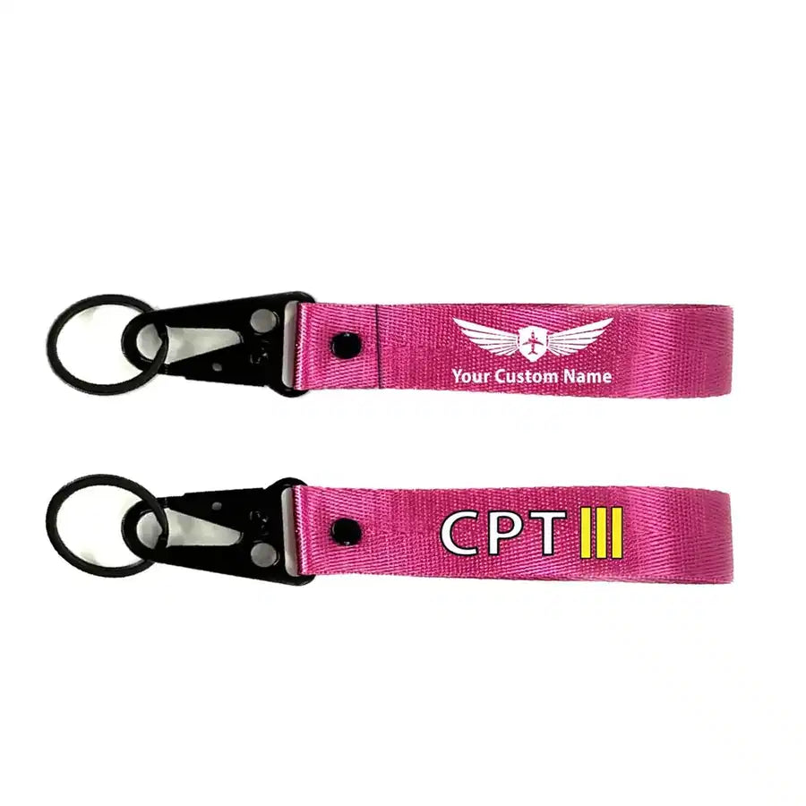 CPT & 3 Lines - Pink+ NAME