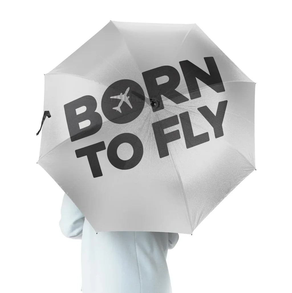 Born to Fly Umbrella - view 7