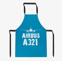 Thumbnail for Airbus A321 Apron - view 7